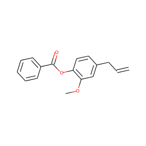 eugenol benzoate